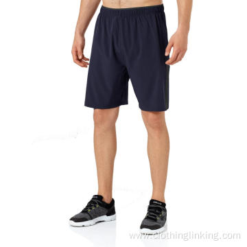 Men's Bodybuilding Workout Gym Shorts